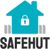 SafeHut Logo