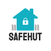 SafeHut Logo